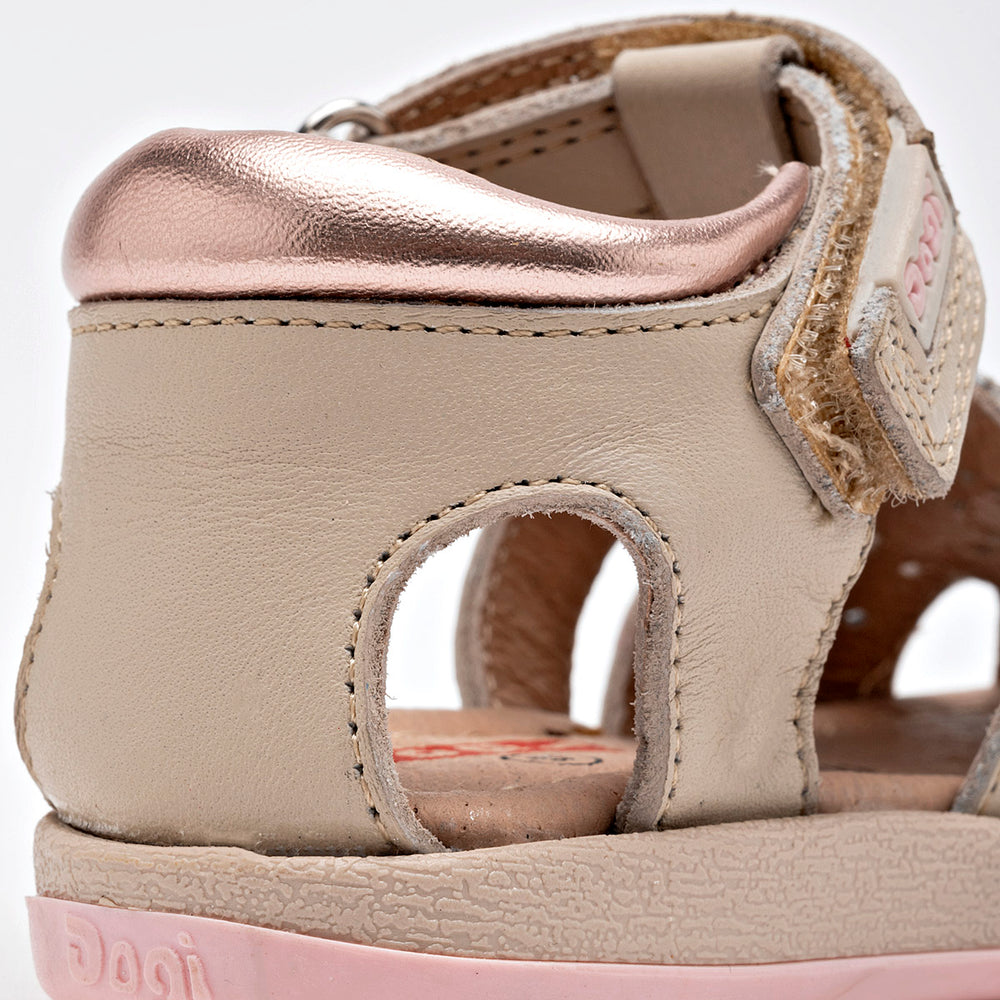 Pakar.com | Tienda online - Sandalia para bebé niña Dogi - Envío gratis desde $500