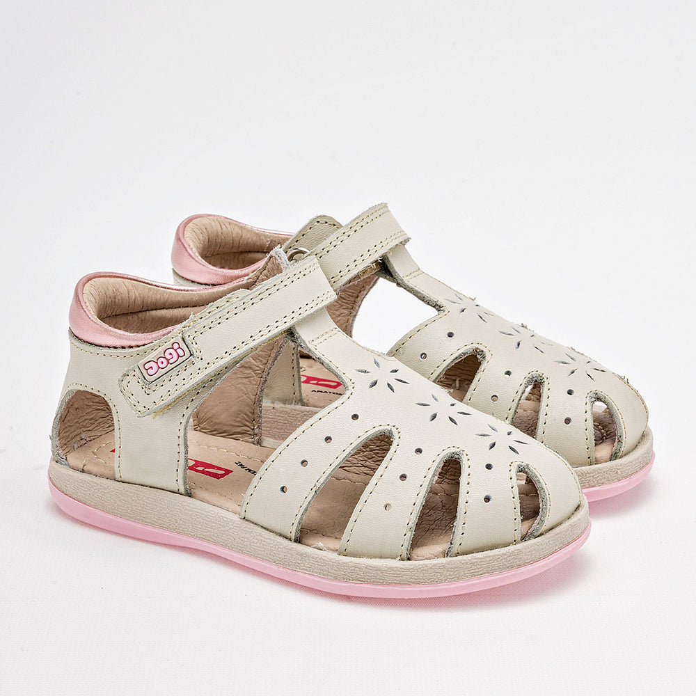 Pakar.com | Tienda online - Sandalia para niña preescolar Dogi - Envío gratis desde $500
