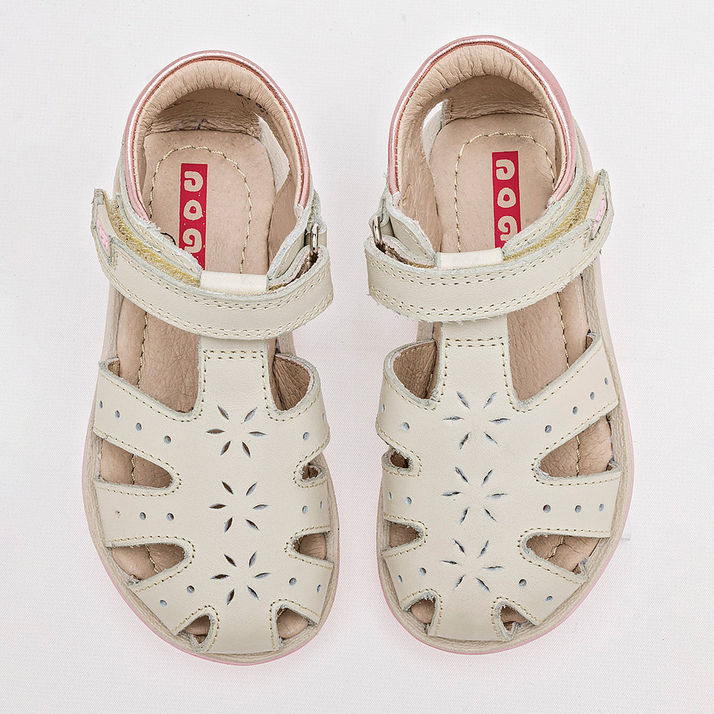 Pakar.com | Tienda online - Sandalia para niña preescolar Dogi - Envío gratis desde $500