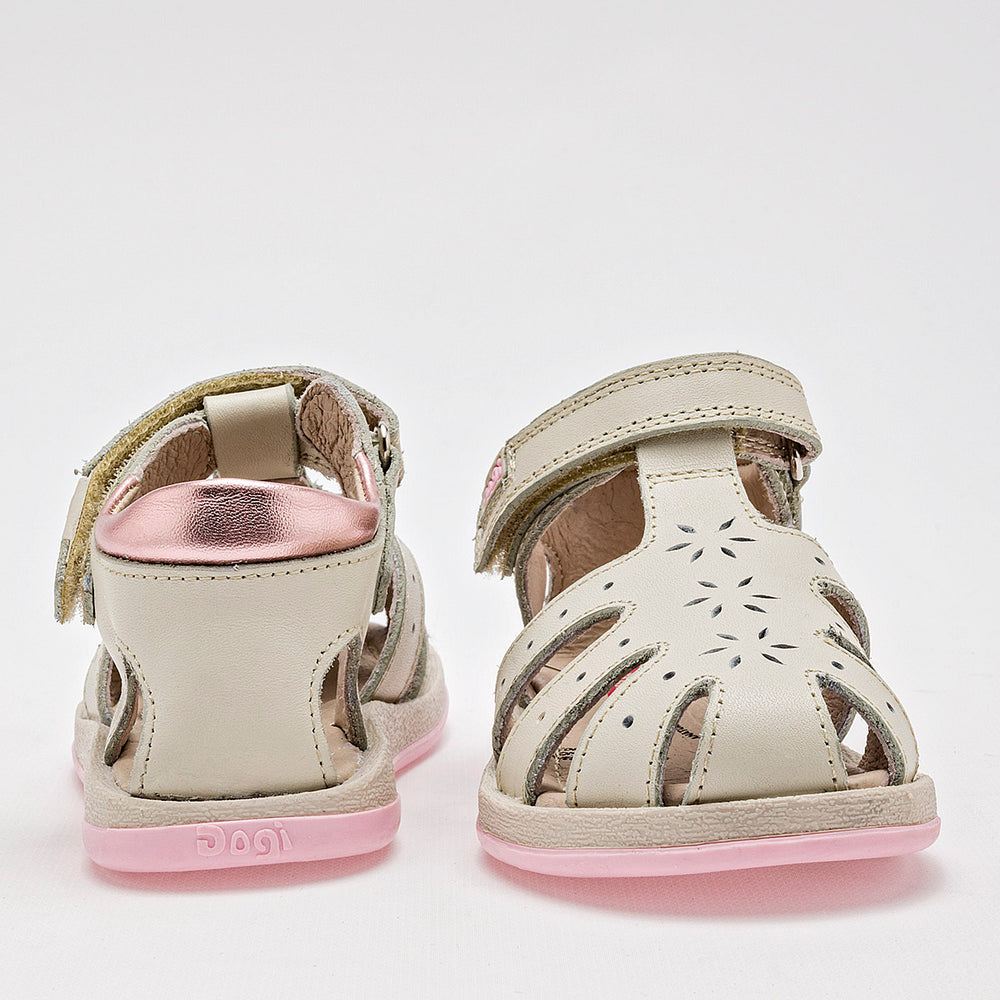 Pakar.com | Tienda online - Sandalia para niña preescolar Dogi - Envío gratis desde $500