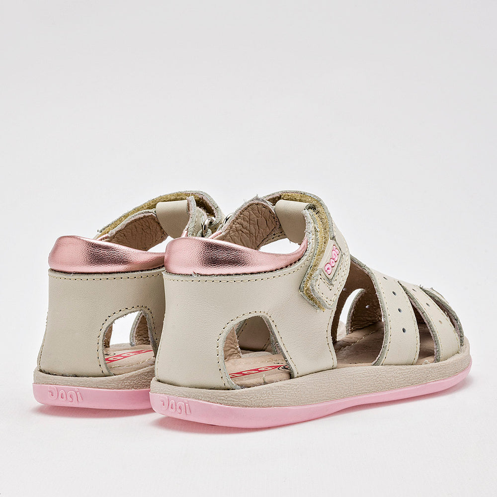 Pakar.com | Tienda online - Sandalia para niña preescolar Dogi - Envío gratis desde $500