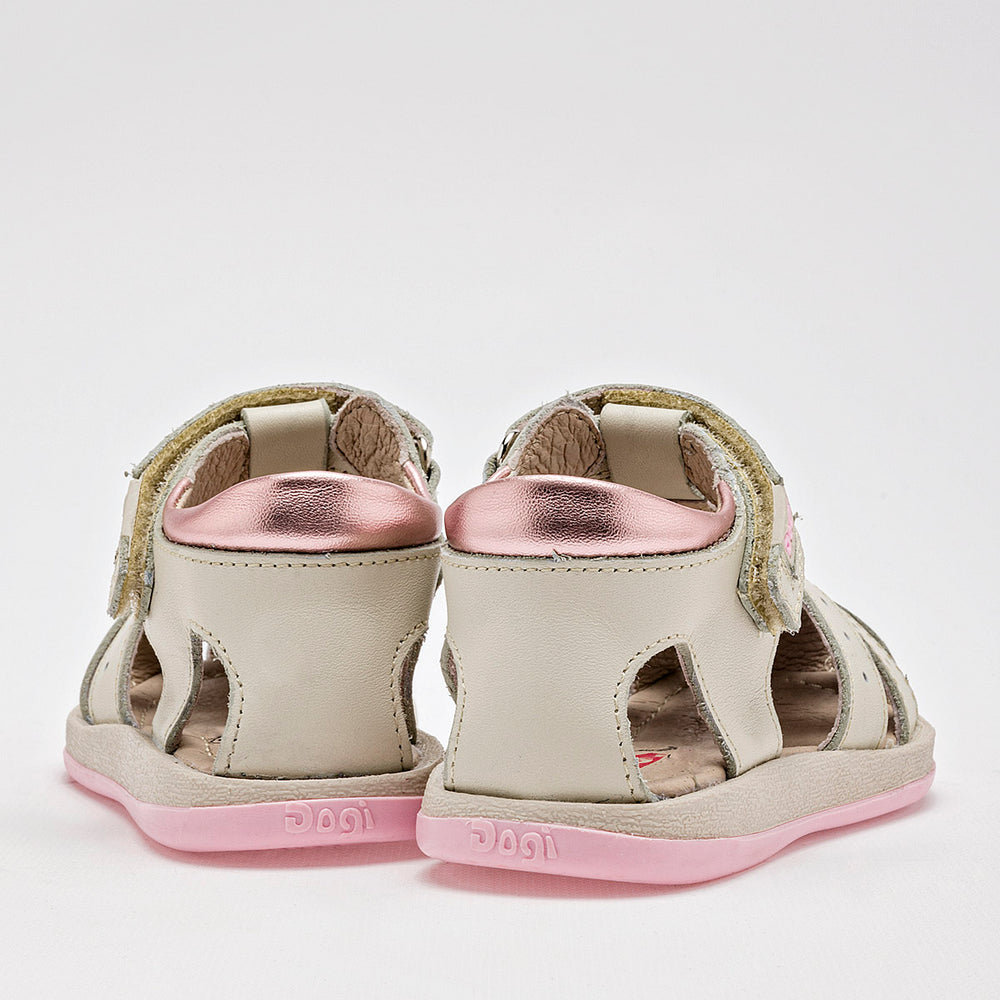 Pakar.com | Tienda online - Sandalia para niña preescolar Dogi - Envío gratis desde $500