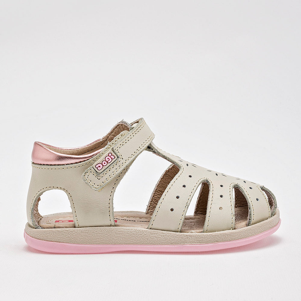 Pakar.com | Tienda online - Sandalia para niña preescolar Dogi - Envío gratis desde $500