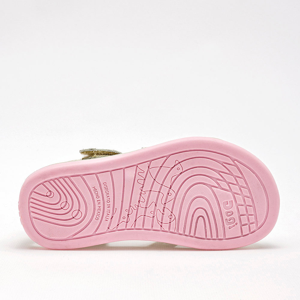 Pakar.com | Tienda online - Sandalia para niña preescolar Dogi - Envío gratis desde $500