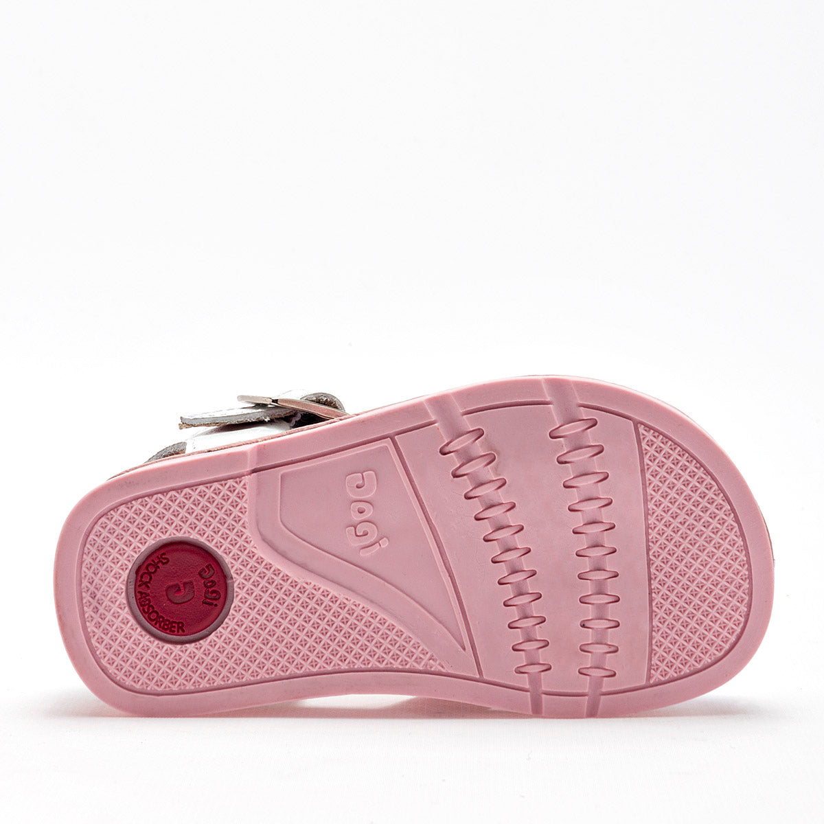 Pakar.com | Tienda online - Sandalia para bebé niña Dogi - Envío gratis desde $500