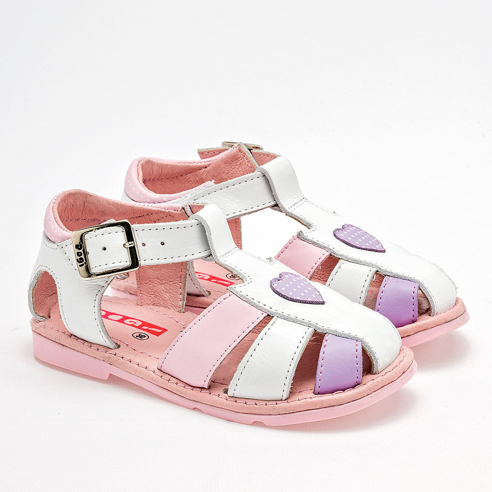 Pakar.com | Tienda online - Sandalia para niña preescolar Dogi - Envío gratis desde $500