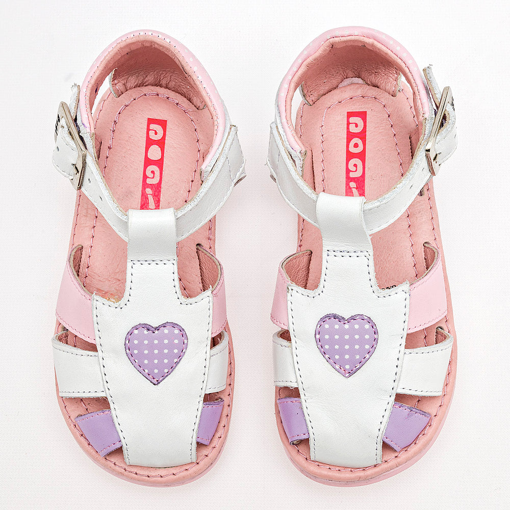 Pakar.com | Tienda online - Sandalia para niña preescolar Dogi - Envío gratis desde $500
