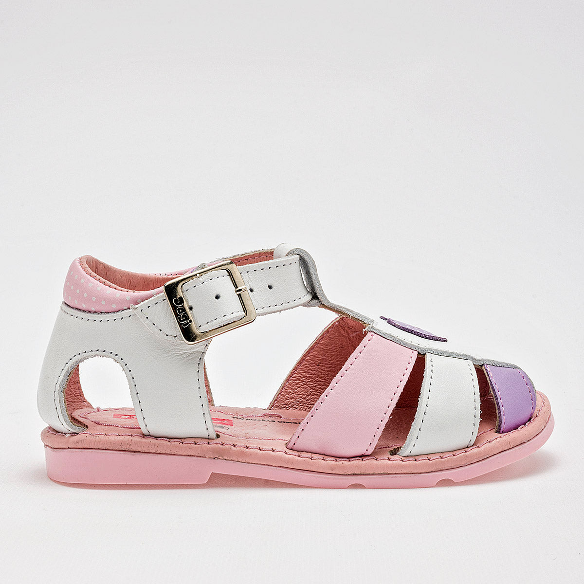 Pakar.com | Tienda online - Sandalia Dogi para niña preescolar