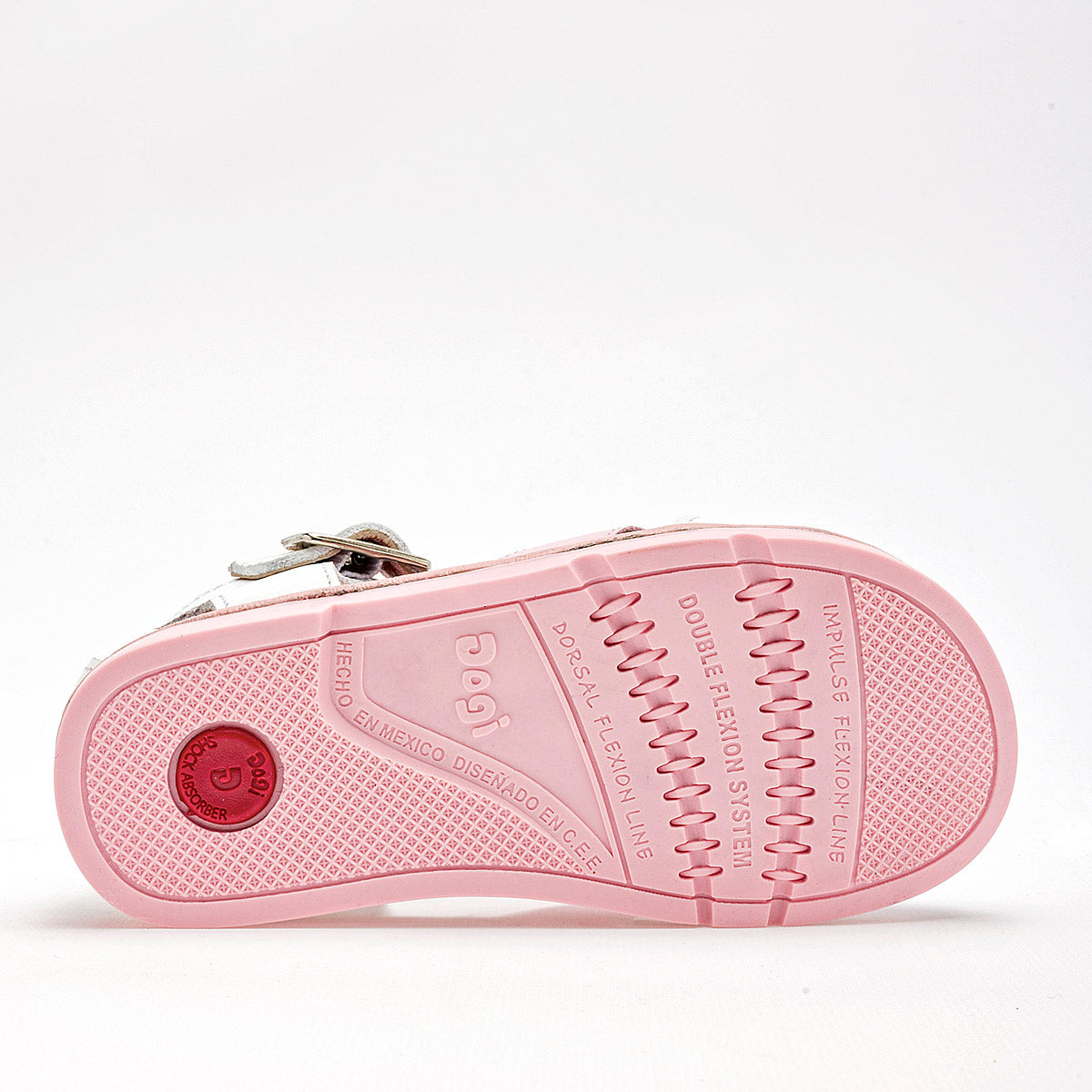 Pakar.com | Tienda online - Sandalia Dogi para niña preescolar