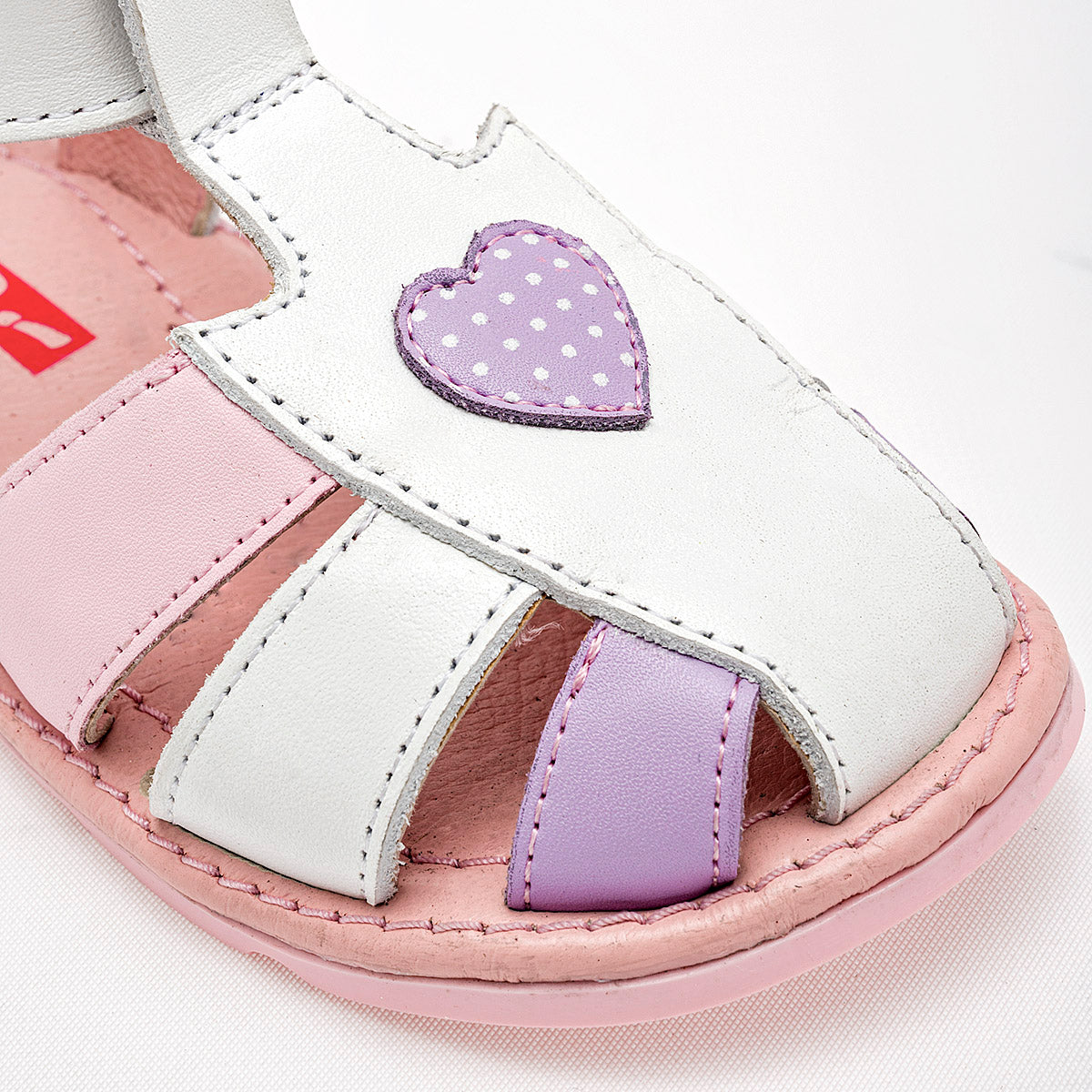 Pakar.com | Tienda online - Sandalia Dogi para niña preescolar