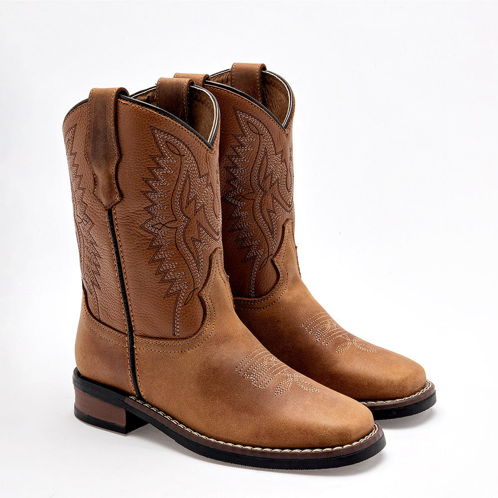 Pakar.com | Tienda online - Bota vaquera para Niño Dogi - Envío gratis desde $500