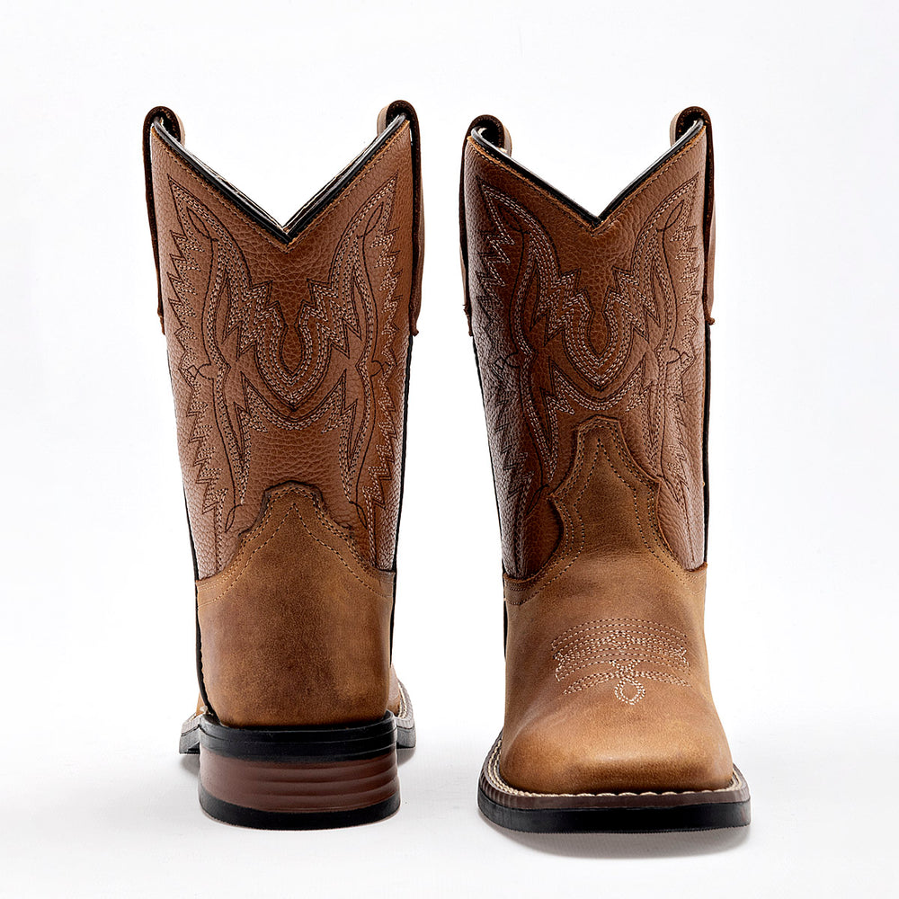 Pakar.com | Tienda online - Bota vaquera para Niño Dogi - Envío gratis desde $500
