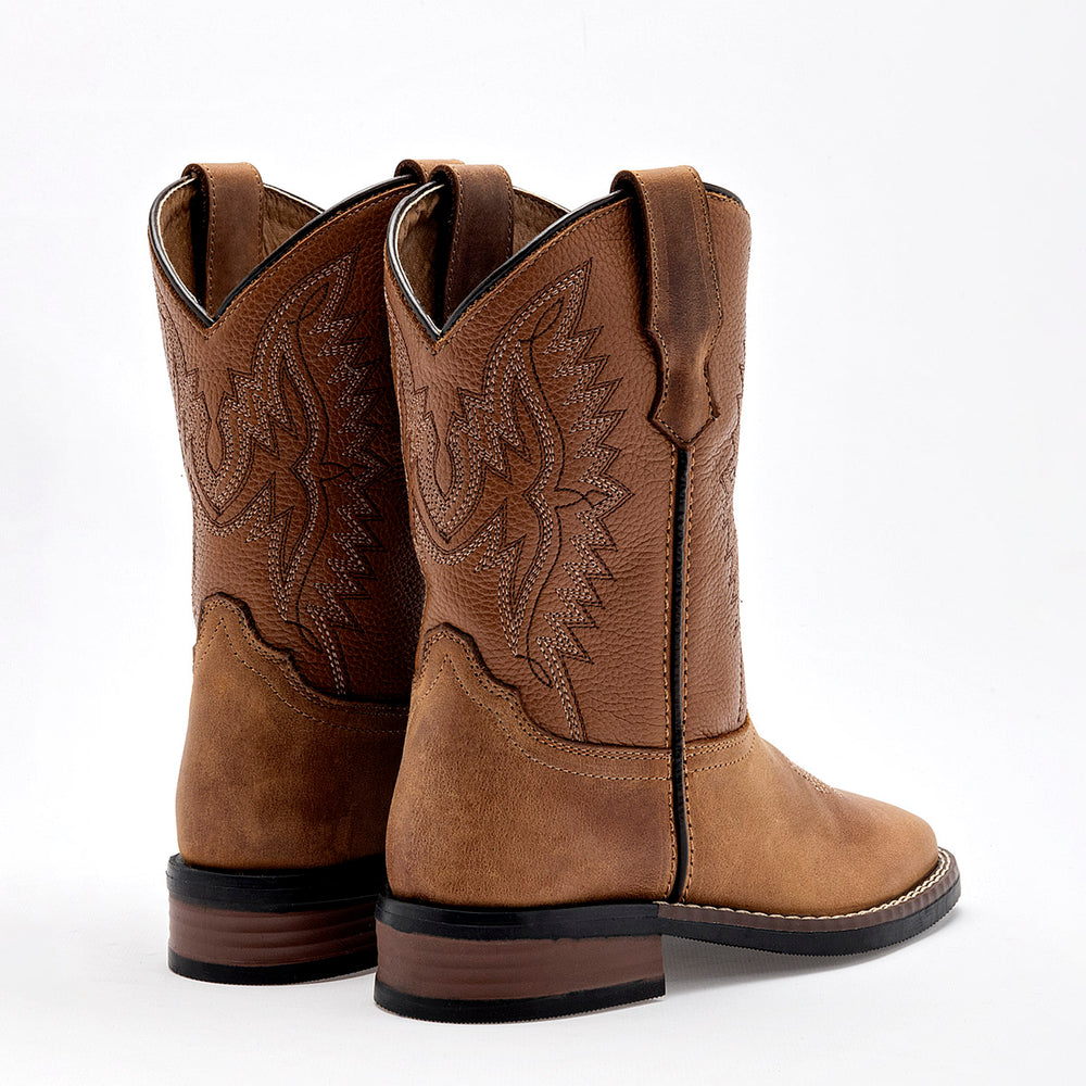 Pakar.com | Tienda online - Bota vaquera para Niño Dogi - Envío gratis desde $500