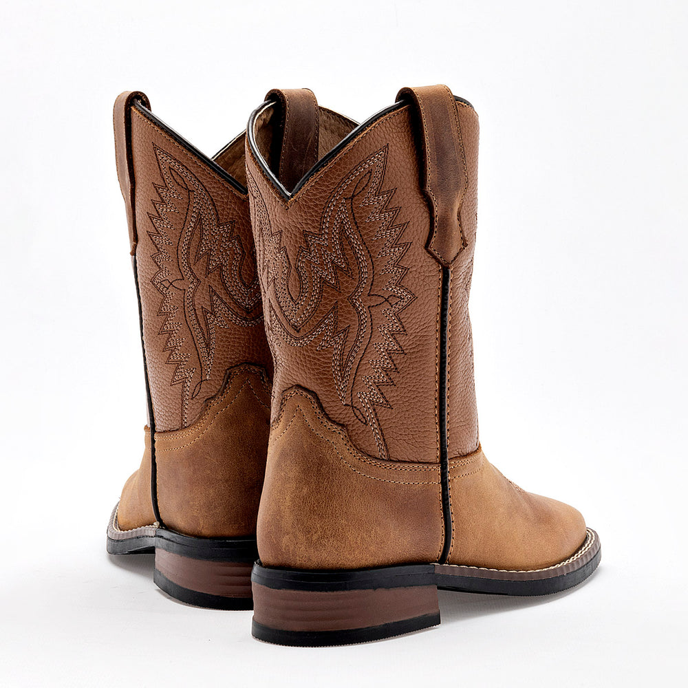 Pakar.com | Tienda online - Bota vaquera para Niño Dogi - Envío gratis desde $500