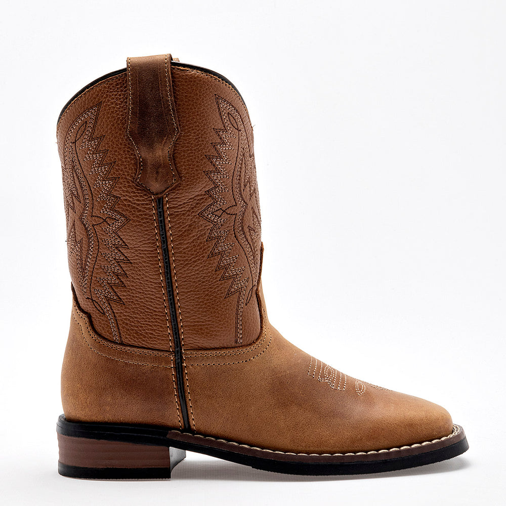 Pakar.com | Tienda online - Bota vaquera para Niño Dogi - Envío gratis desde $500