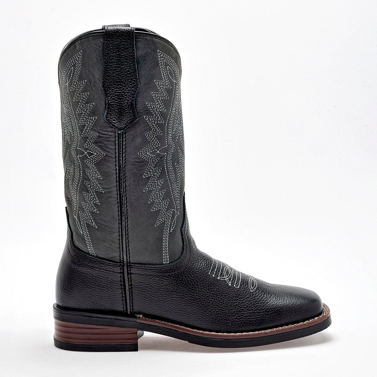 Pakar.com | Tienda online - Bota vaquera para hombre Dogi - Envío gratis desde $500