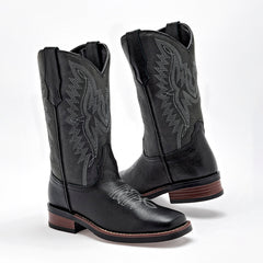 Bota vaquera Dogi para hombre