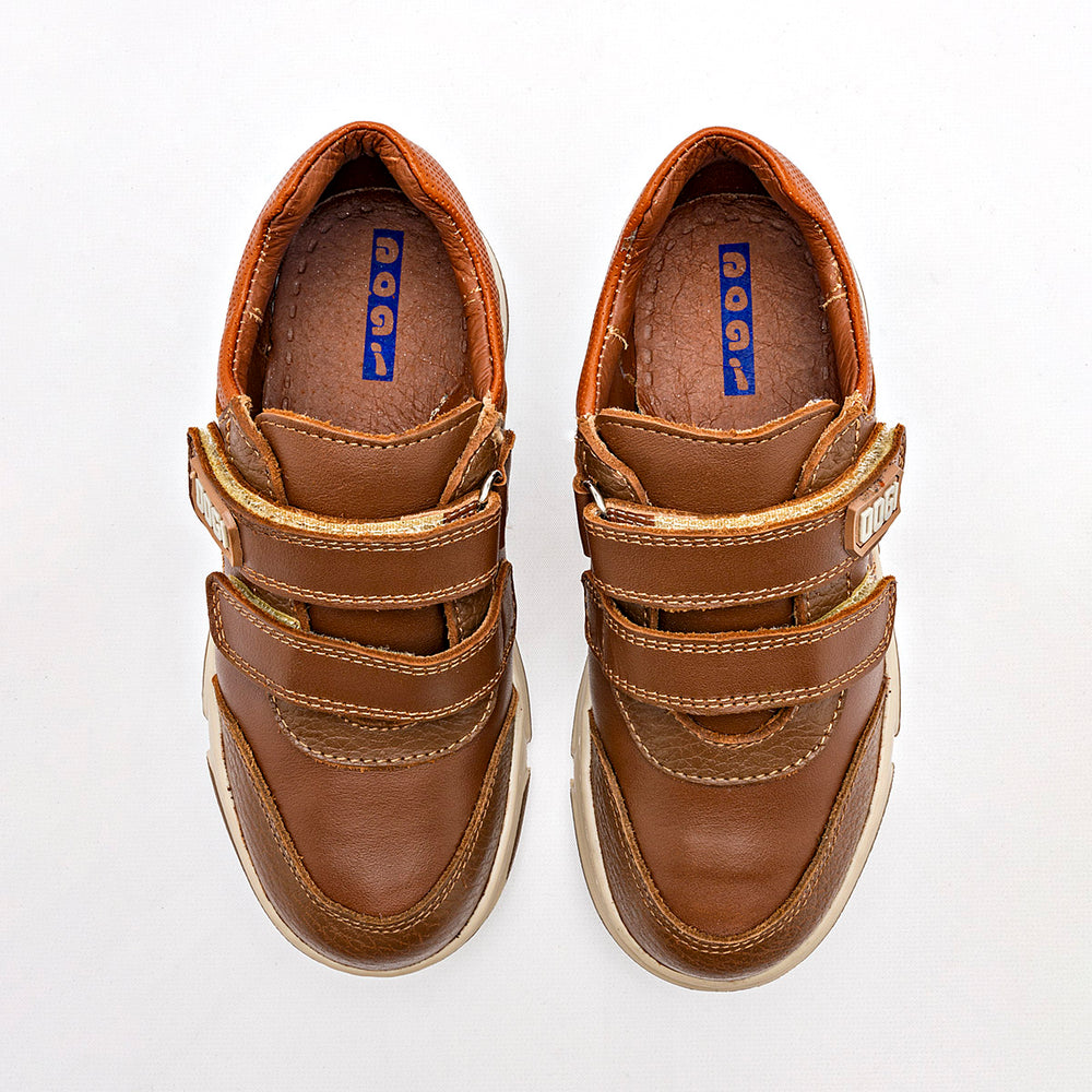 Pakar.com | Tienda online - Zapato casual para Niño Dogi - Envío gratis desde $500