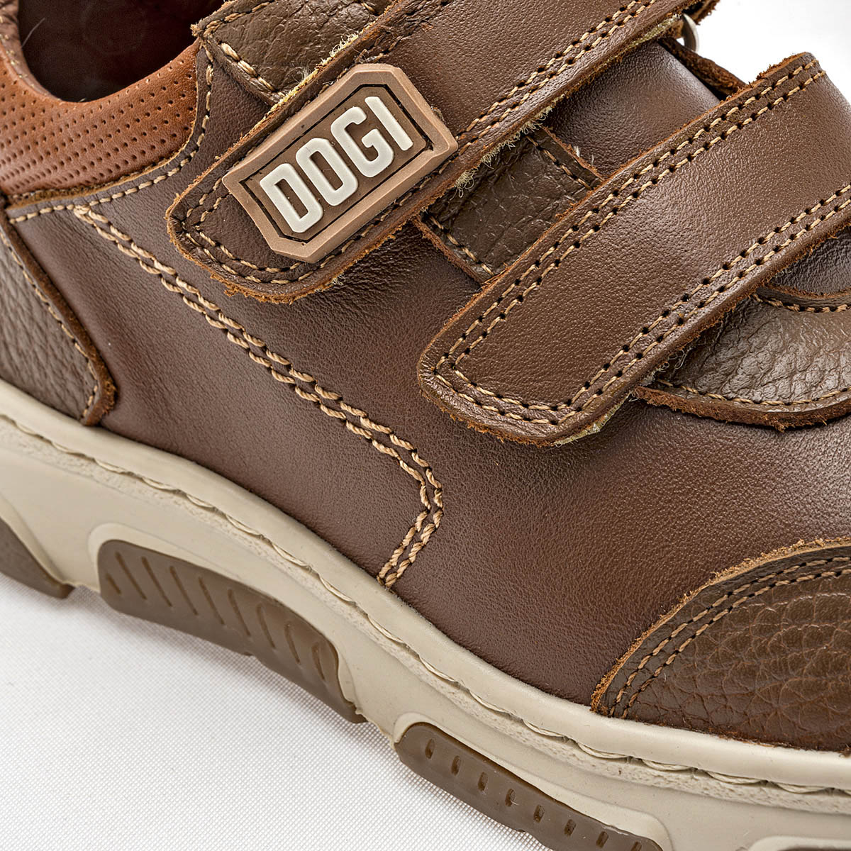 Pakar.com | Tienda online - Zapato casual para Niño Dogi - Envío gratis desde $500