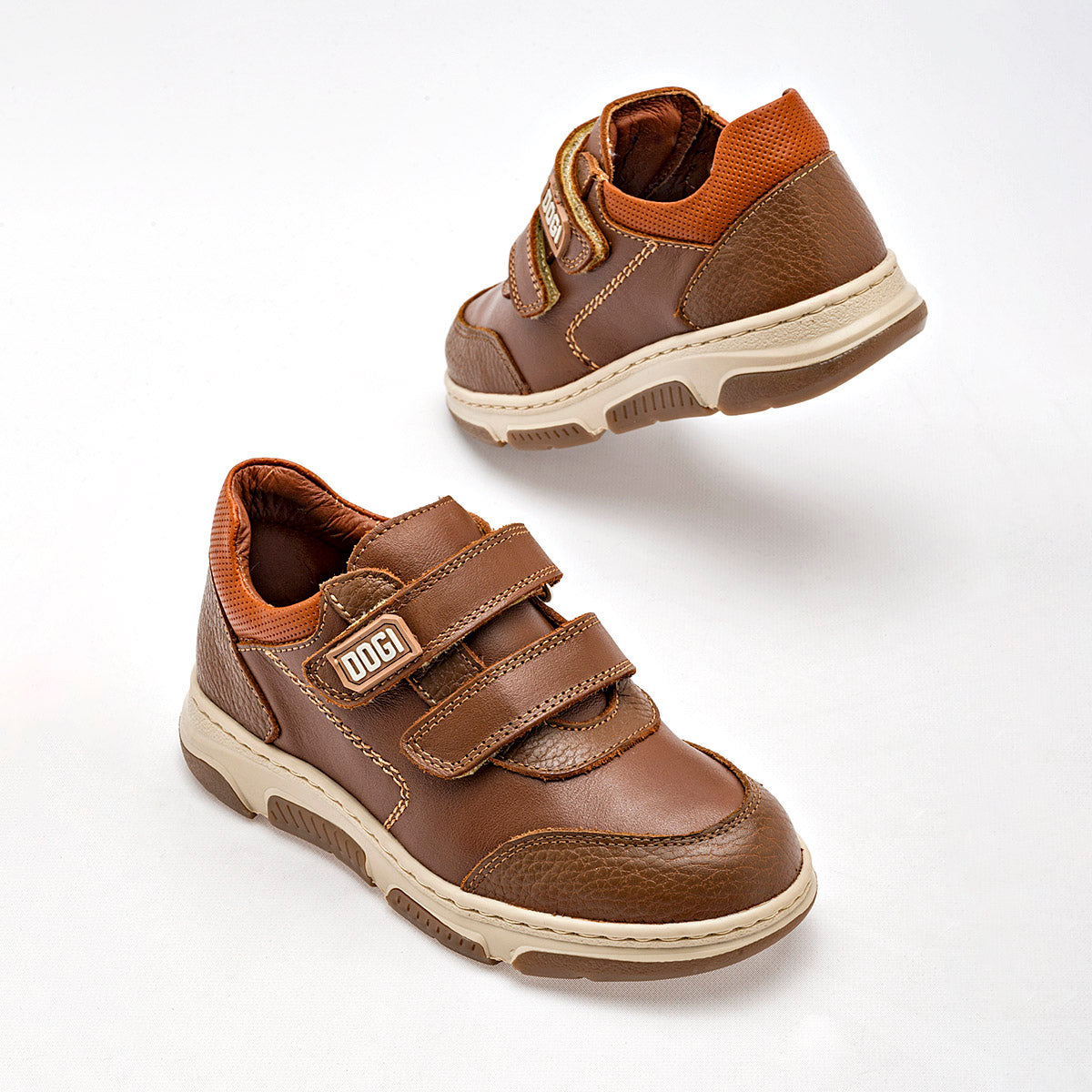 Zapato casual Dogi para Niño