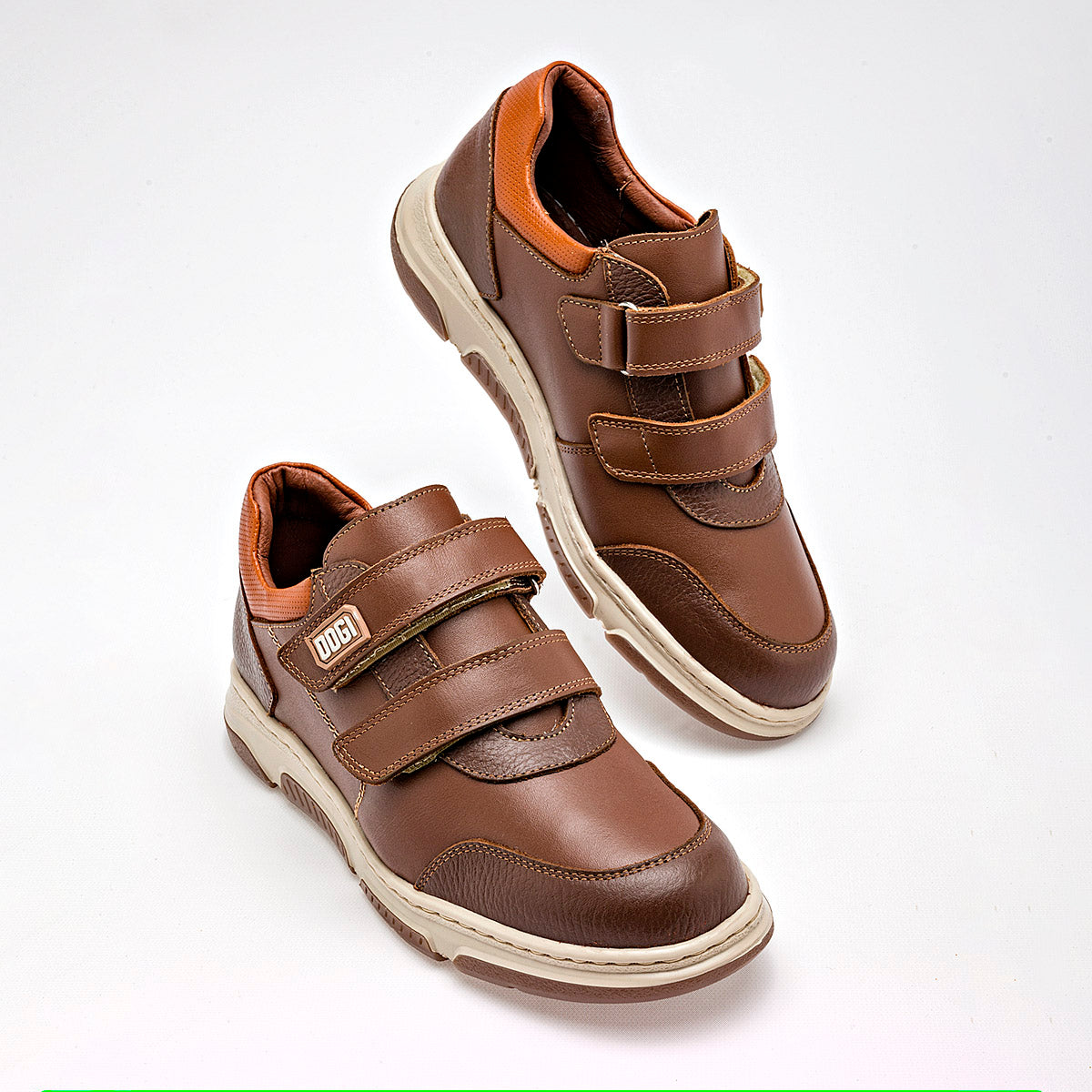Zapato casual Dogi para hombre