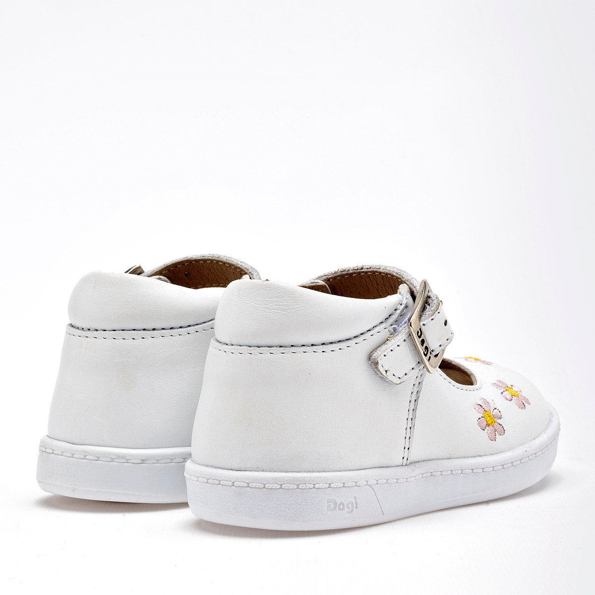Pakar.com | Tienda online - Zapatitos para bebé niña Dogi - Envío gratis desde $500
