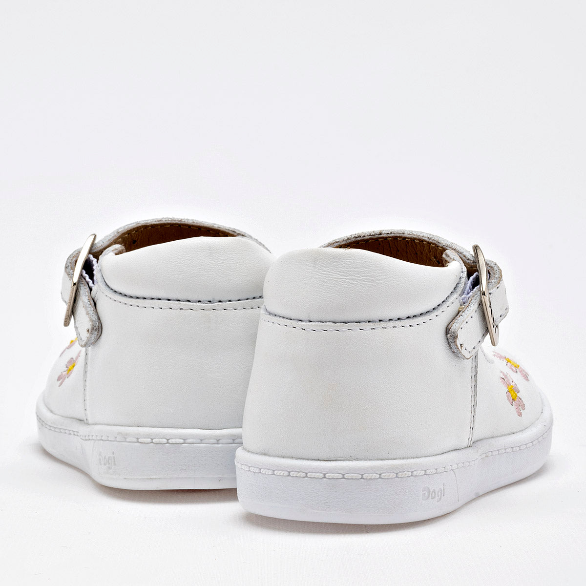 Pakar.com | Tienda online - Zapatitos para bebé niña Dogi - Envío gratis desde $500