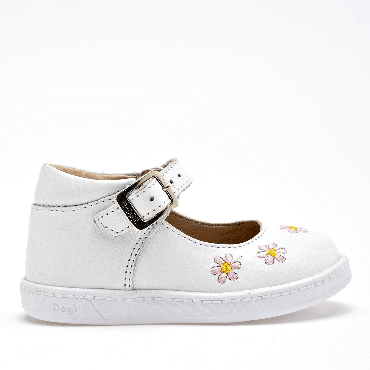 Pakar.com | Tienda online - Zapatitos para bebé niña Dogi - Envío gratis desde $500