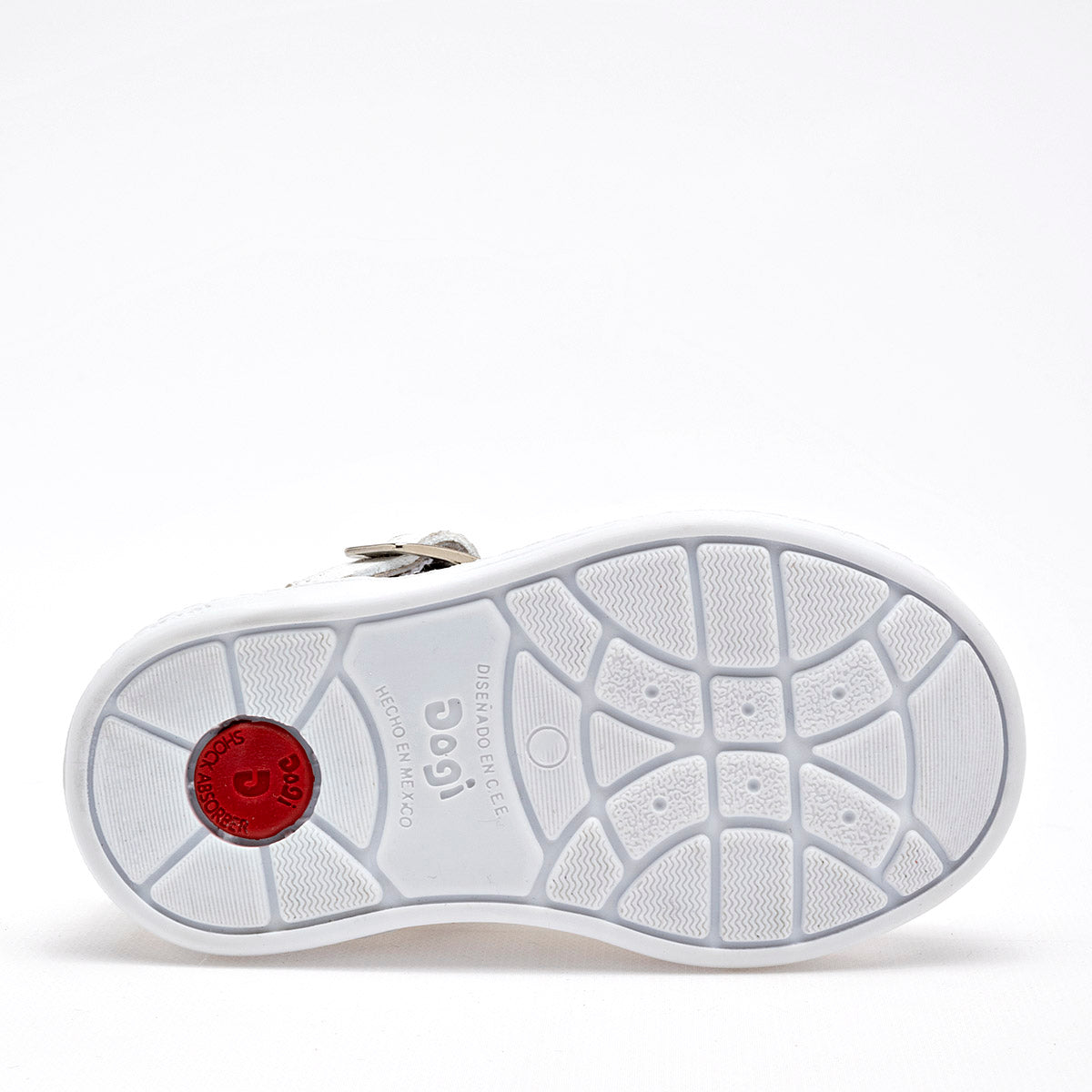 Pakar.com | Tienda online - Zapatitos para bebé niña Dogi - Envío gratis desde $500