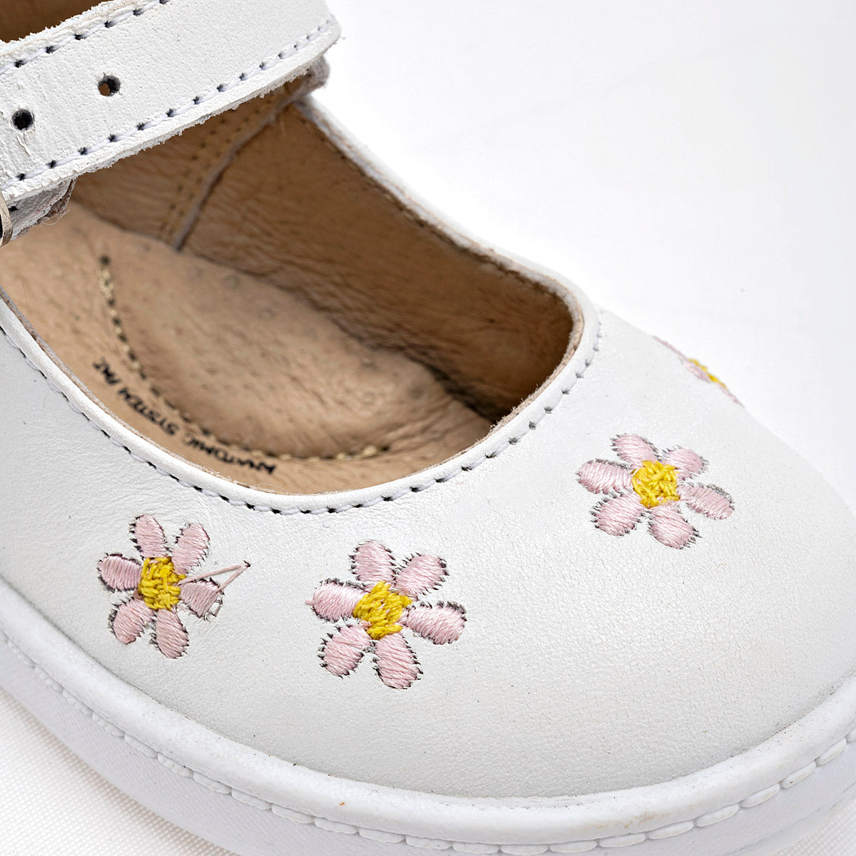 Pakar.com | Tienda online - Zapatitos para bebé niña Dogi - Envío gratis desde $500