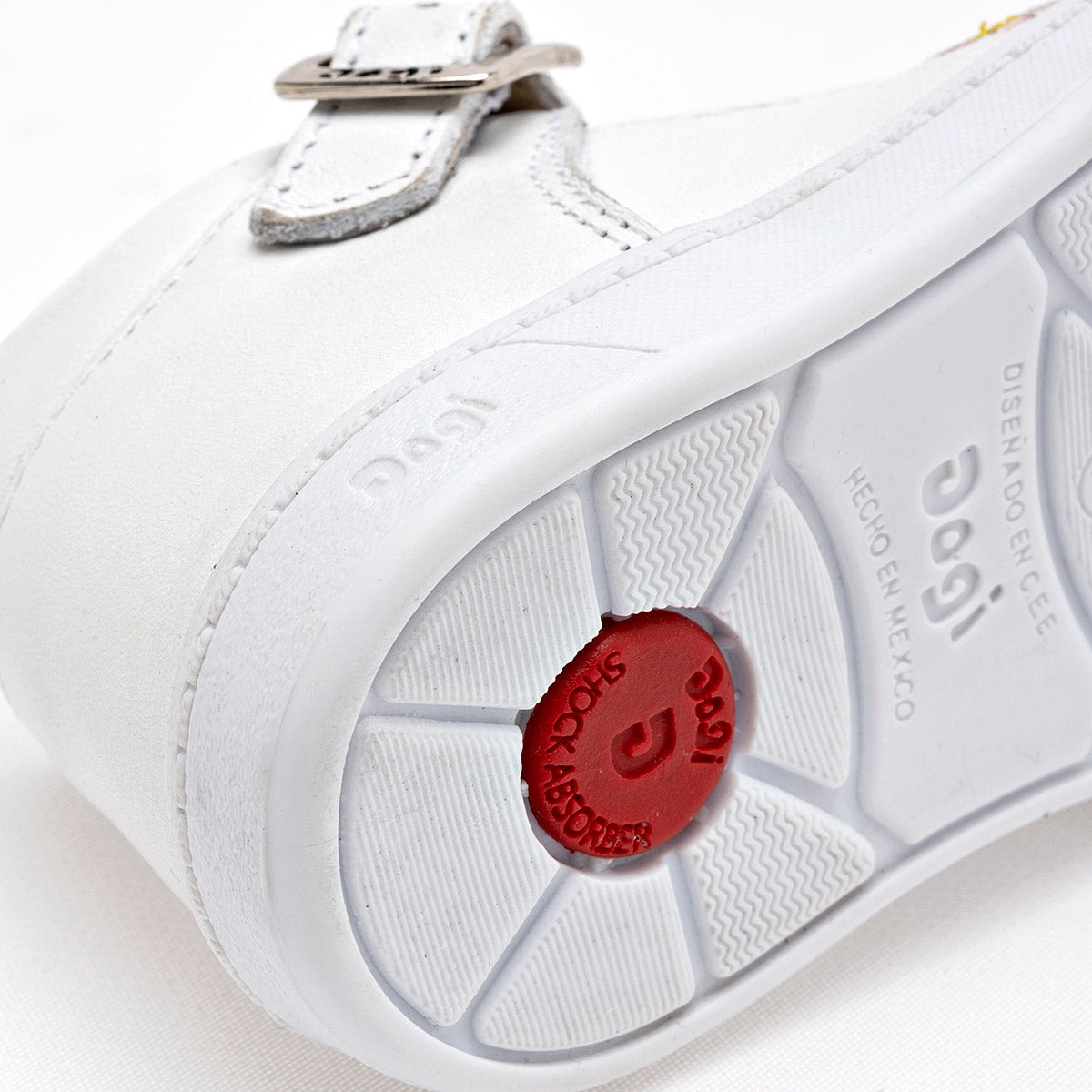 Pakar.com | Tienda online - Zapatitos para bebé niña Dogi - Envío gratis desde $500