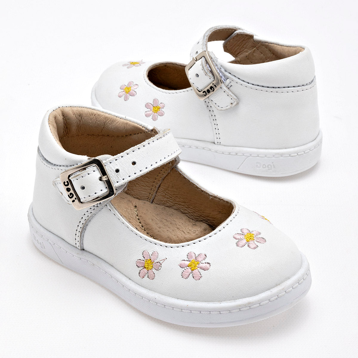 Pakar.com | Tienda online - Zapatitos para bebé niña Dogi - Envío gratis desde $500