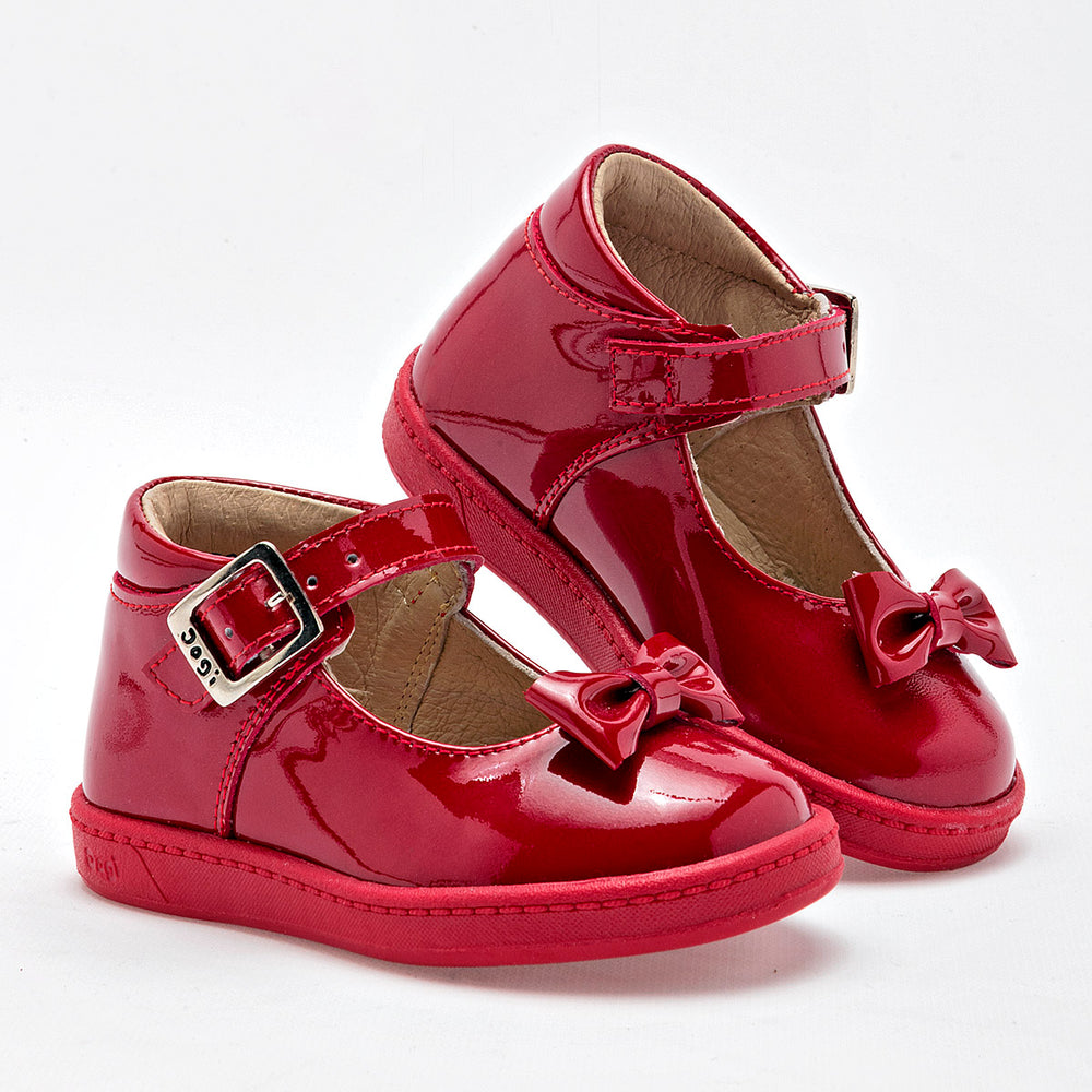 Dogi Zapatitos para bebé niña