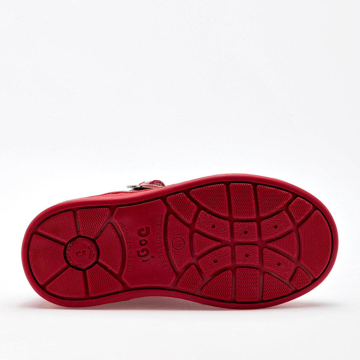 Pakar.com | Tienda online - Zapato para niña preescolar Dogi - Envío gratis desde $500