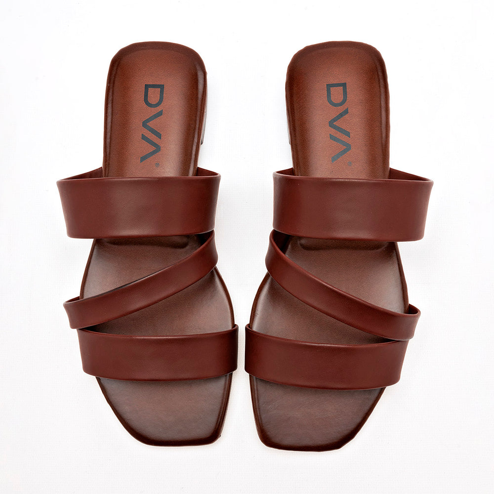 Pakar.com | Tienda online - Sandalia para mujer Dva - Envío gratis desde $500