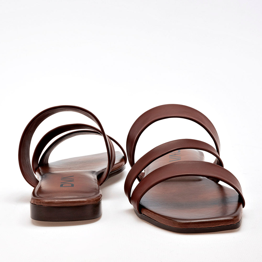 Pakar.com | Tienda online - Sandalia para mujer Dva - Envío gratis desde $500