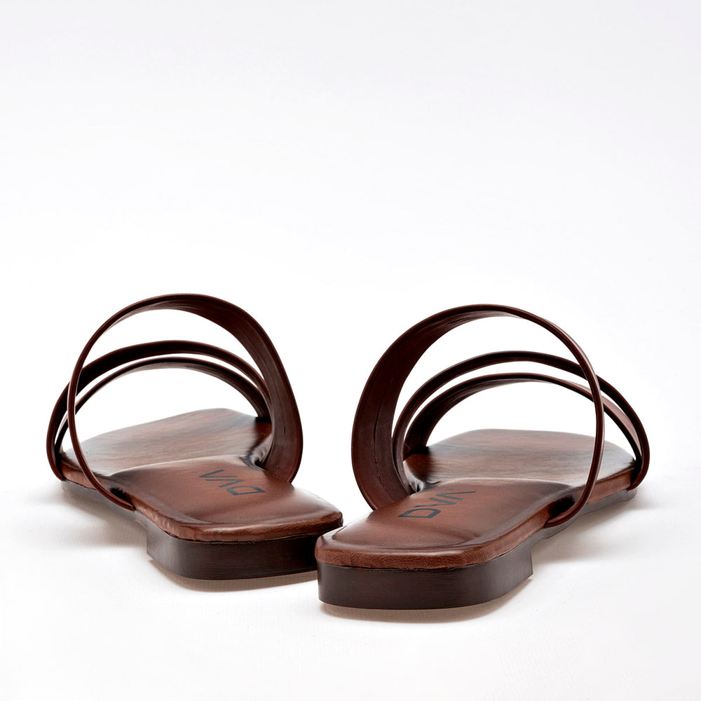 Pakar.com | Tienda online - Sandalia para mujer Dva - Envío gratis desde $500