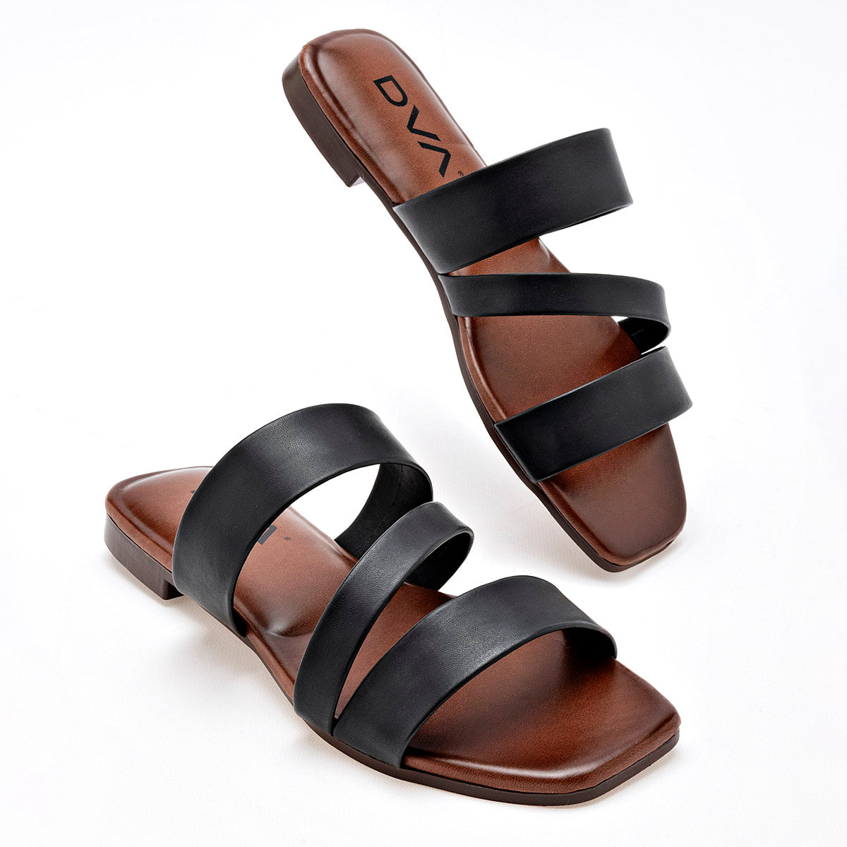Pakar.com | Tienda online - Sandalia para mujer Dva - Envío gratis desde $500