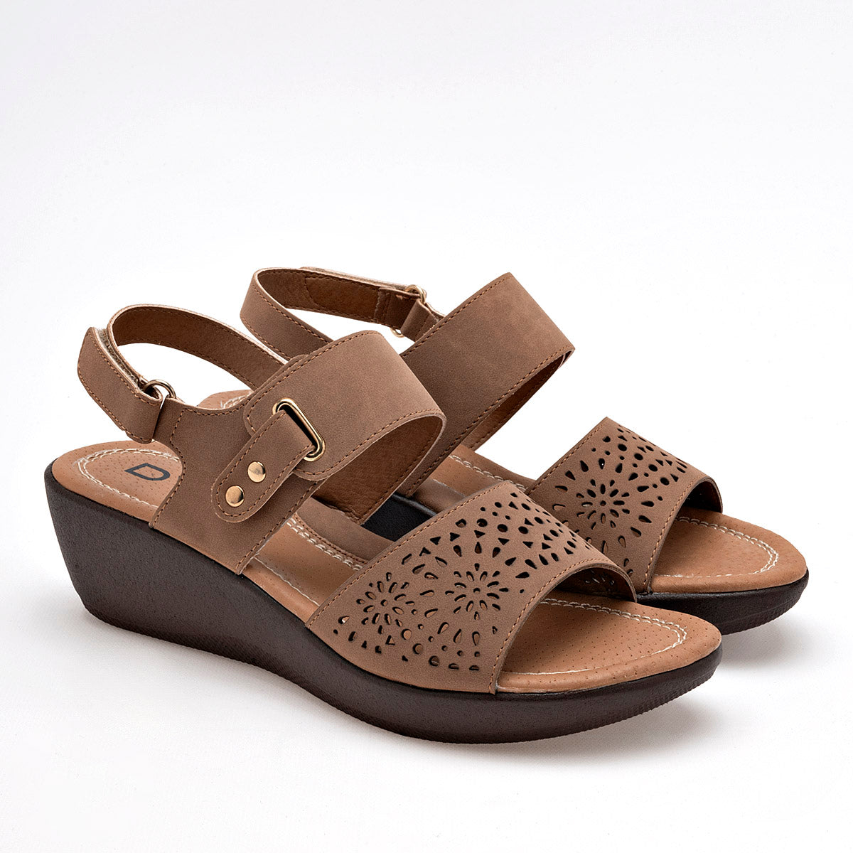 Pakar.com | Tienda online - Sandalia para mujer Dva - Envío gratis desde $500