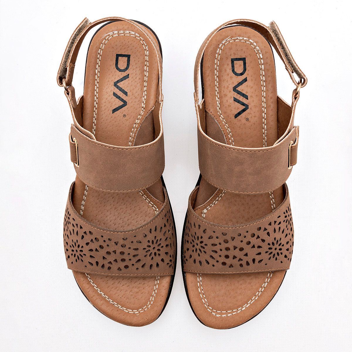 Pakar.com | Tienda online - Sandalia para mujer Dva - Envío gratis desde $500