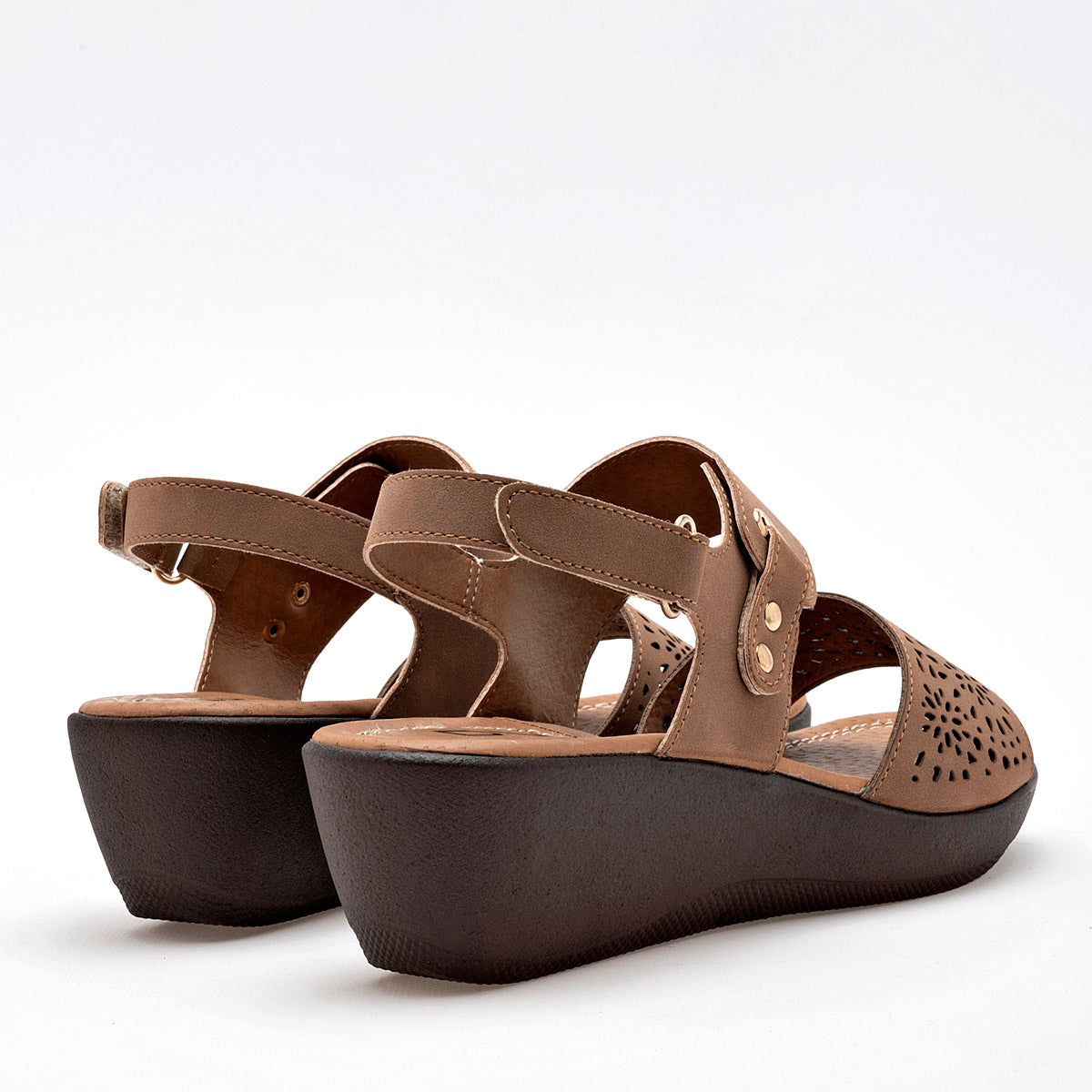 Pakar.com | Tienda online - Sandalia para mujer Dva - Envío gratis desde $500