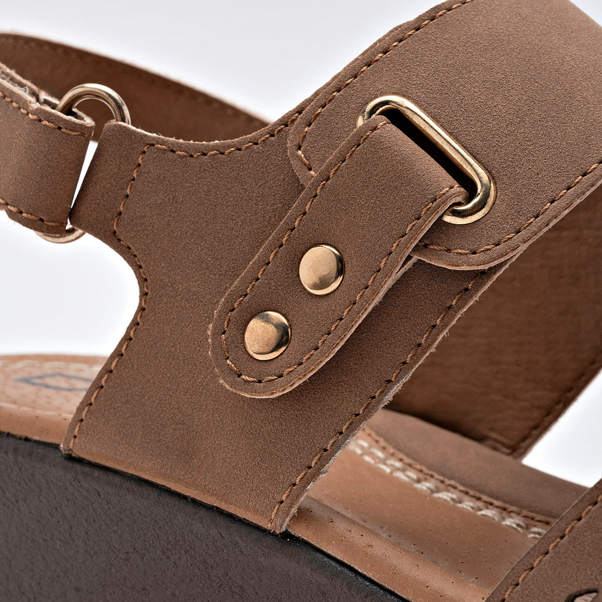 Pakar.com | Tienda online - Sandalia para mujer Dva - Envío gratis desde $500
