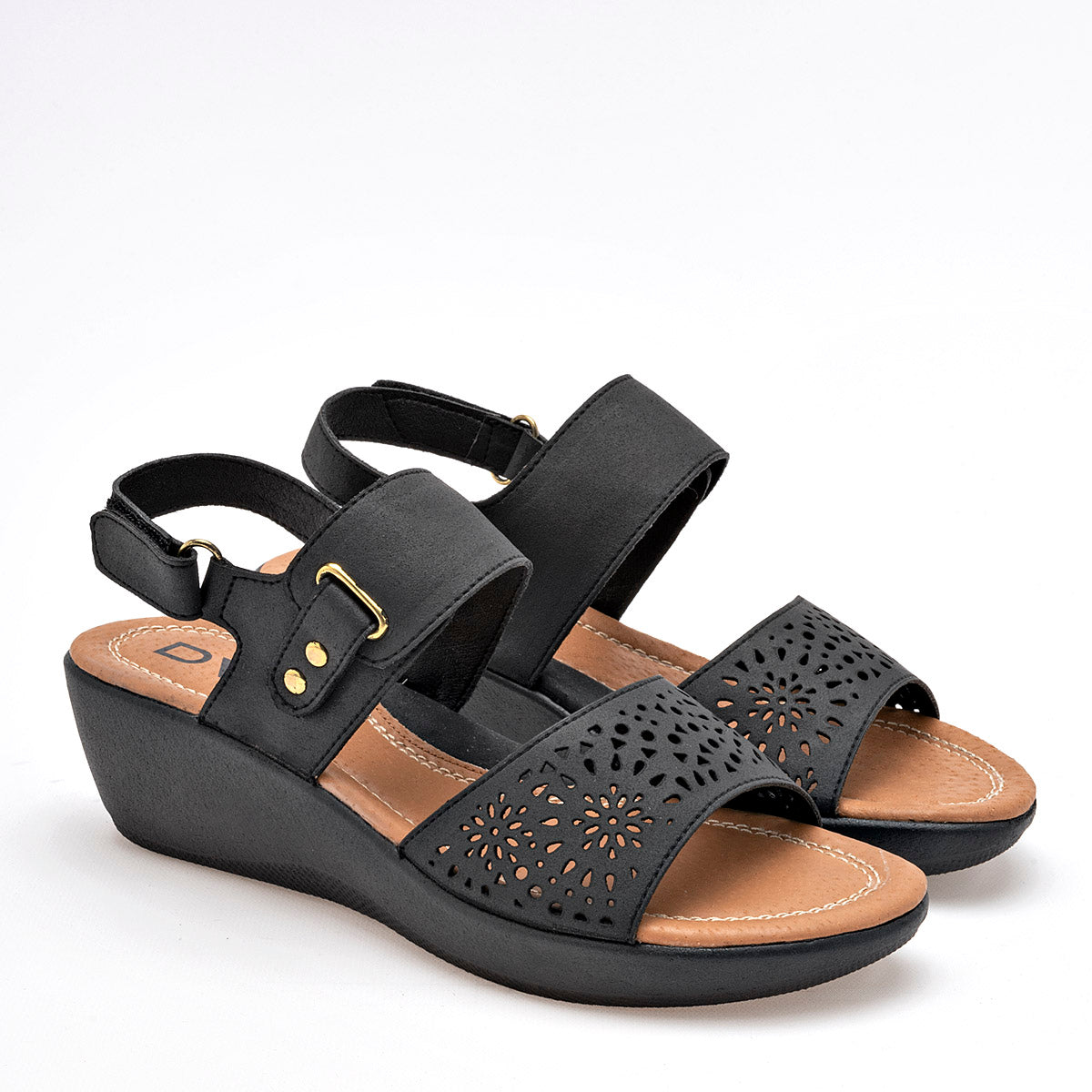 Pakar.com | Tienda online - Sandalia para mujer Dva - Envío gratis desde $500