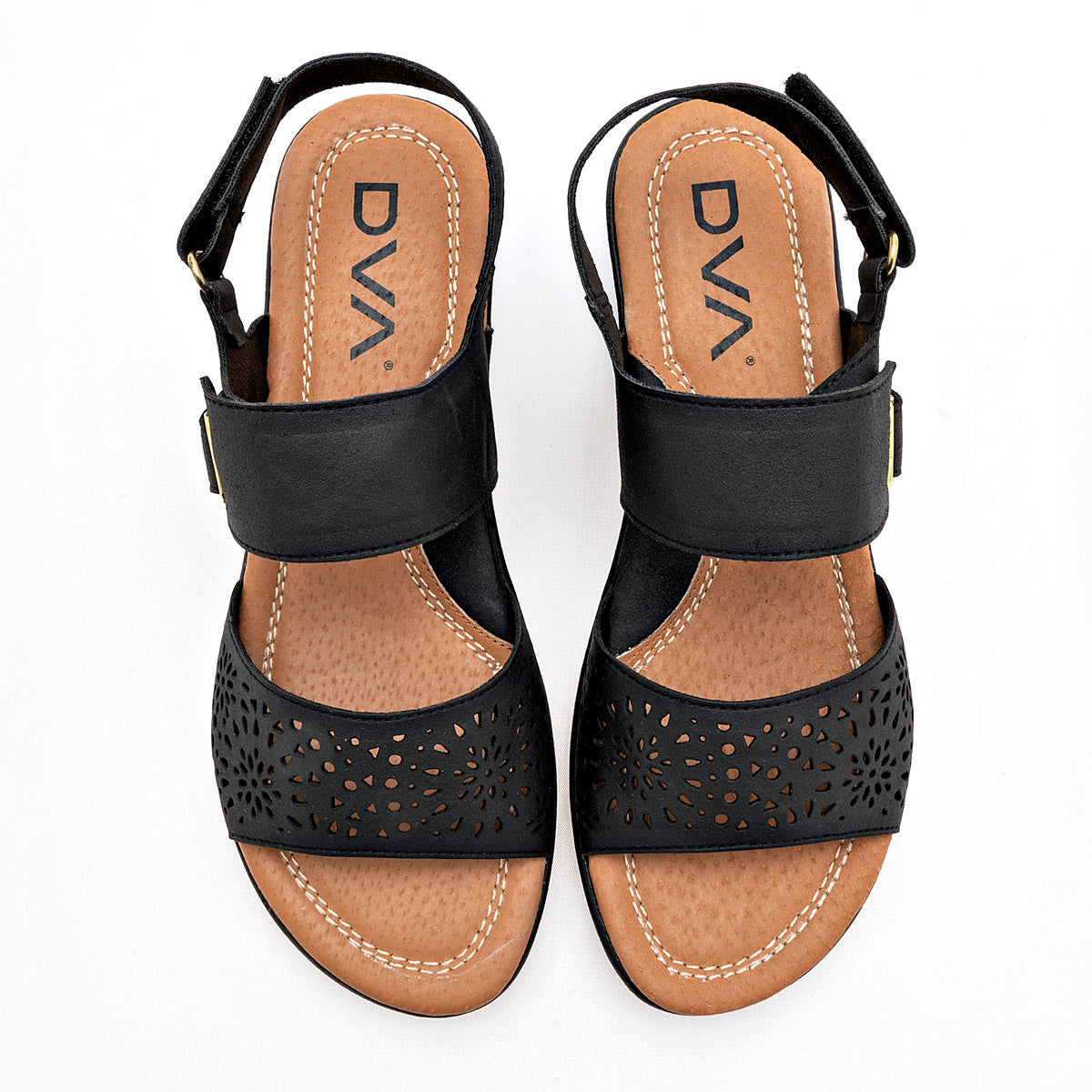 Pakar.com | Tienda online - Sandalia para mujer Dva - Envío gratis desde $500