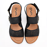 Pakar.com | Tienda online - Sandalia para mujer Dva - Envío gratis desde $500