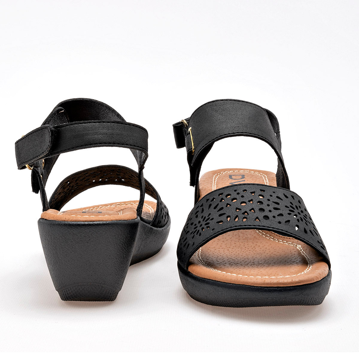 Pakar.com | Tienda online - Sandalia para mujer Dva - Envío gratis desde $500