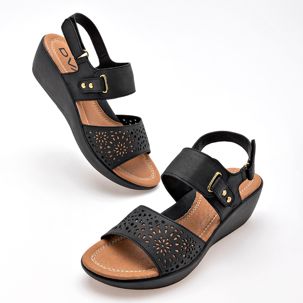 Pakar.com | Tienda online - Sandalia para mujer Dva - Envío gratis desde $500