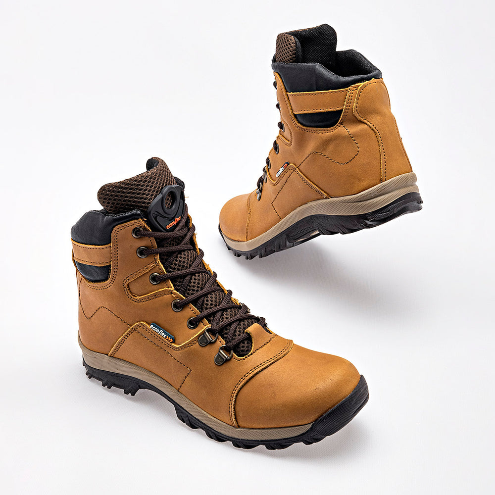 Pakar.com | Tienda online - Bota de senderismo para hombre Eccoflex - Envío gratis desde $500