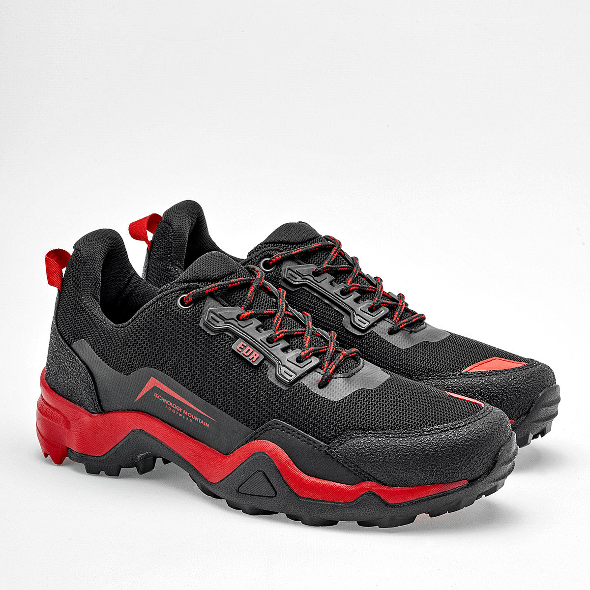 Pakar.com | Tienda online - Tenis de senderismo para hombre Eeder'S - Envío gratis desde $500