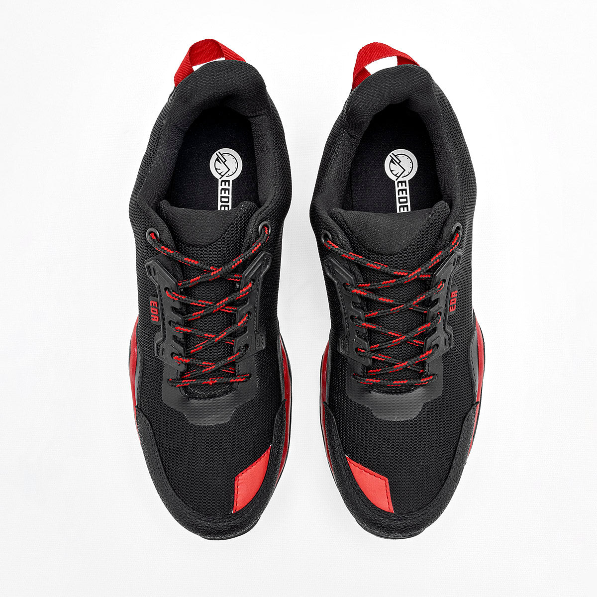 Pakar.com | Tienda online - Tenis de senderismo para hombre Eeder'S - Envío gratis desde $500